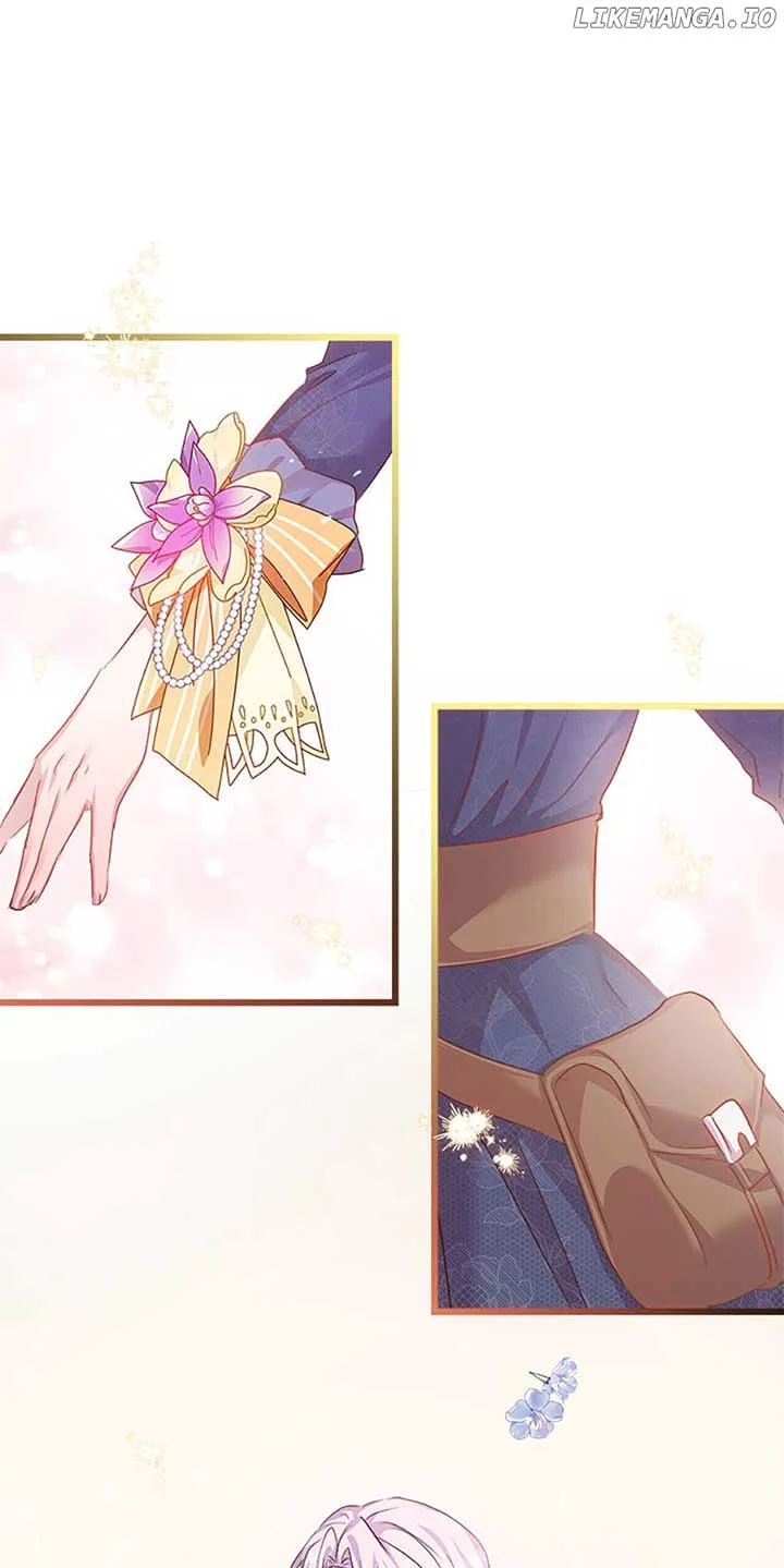 I Didn’t Save You To Get Proposed To Chapter 51 page 49