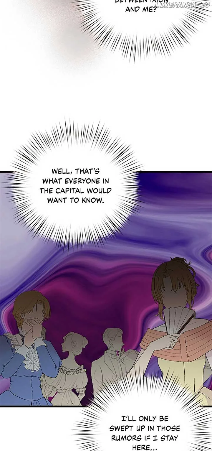 I Didn’t Save You To Get Proposed To Chapter 51 page 37