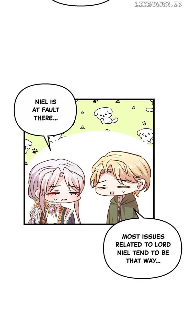 I Didn’t Save You To Get Proposed To Chapter 52 page 18
