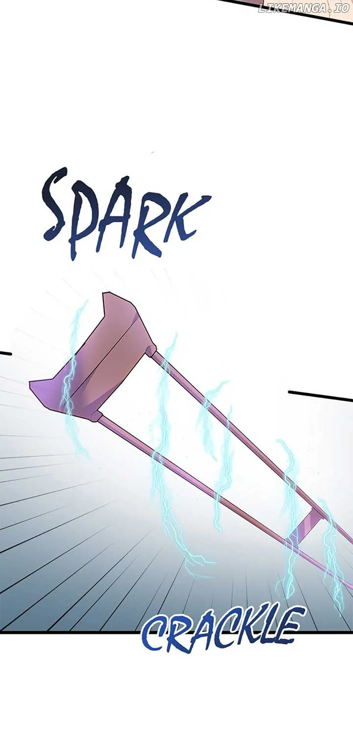 I Didn’t Save You To Get Proposed To Chapter 52 page 22