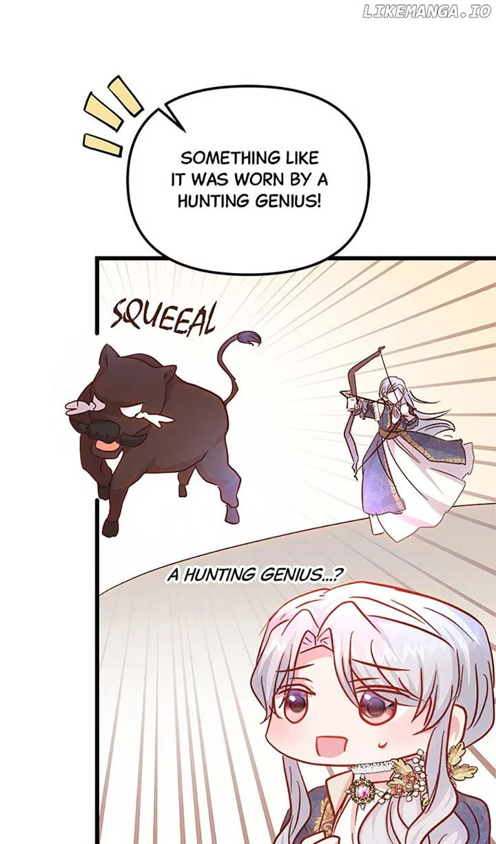 I Didn’t Save You To Get Proposed To Chapter 51 page 54