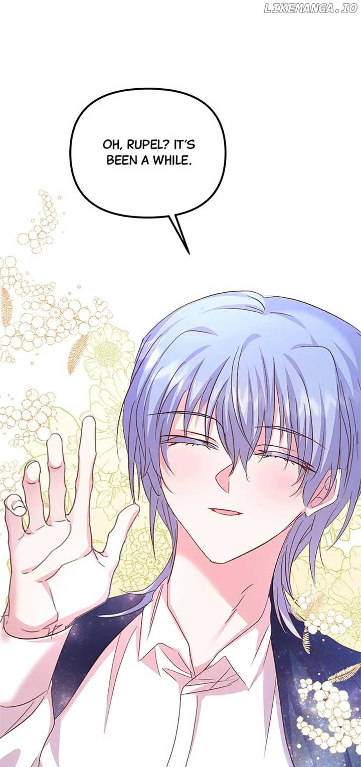 I Didn’t Save You To Get Proposed To Chapter 52 page 11