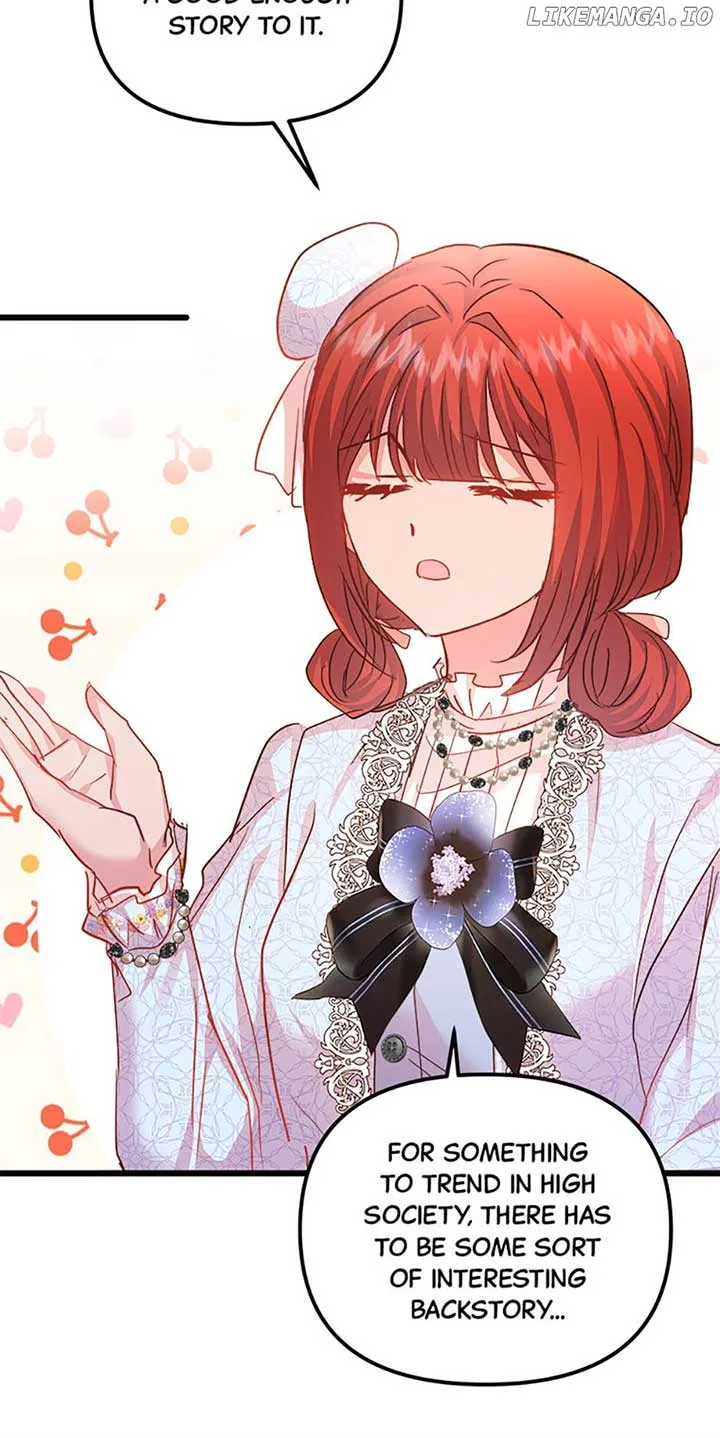 I Didn’t Save You To Get Proposed To Chapter 51 page 53