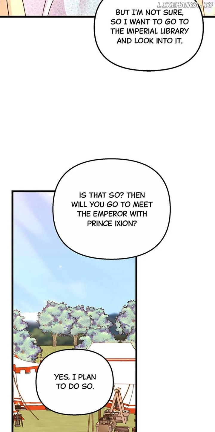I Didn’t Save You To Get Proposed To Chapter 51 page 45