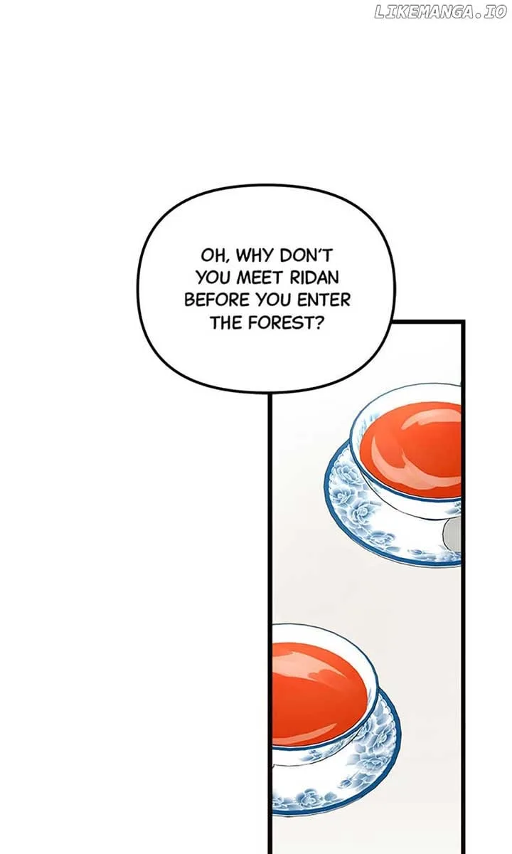 I Didn’t Save You To Get Proposed To Chapter 51 page 58