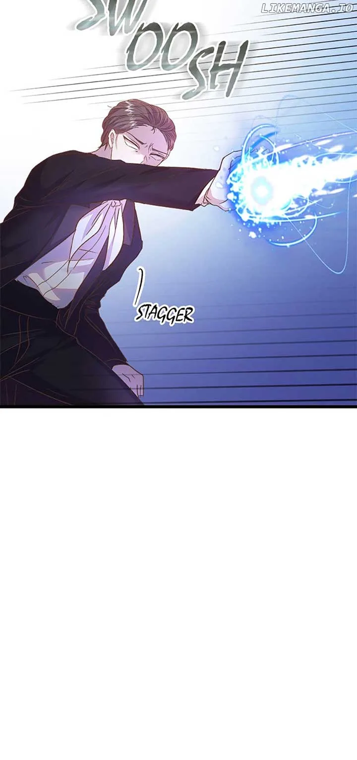 I Didn’t Save You To Get Proposed To Chapter 52 page 20