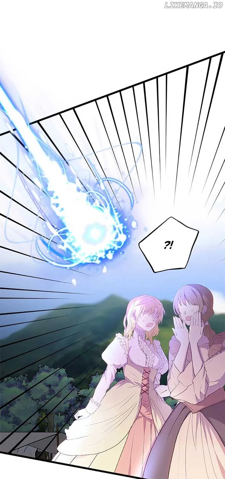 I Didn’t Save You To Get Proposed To Chapter 52 page 21