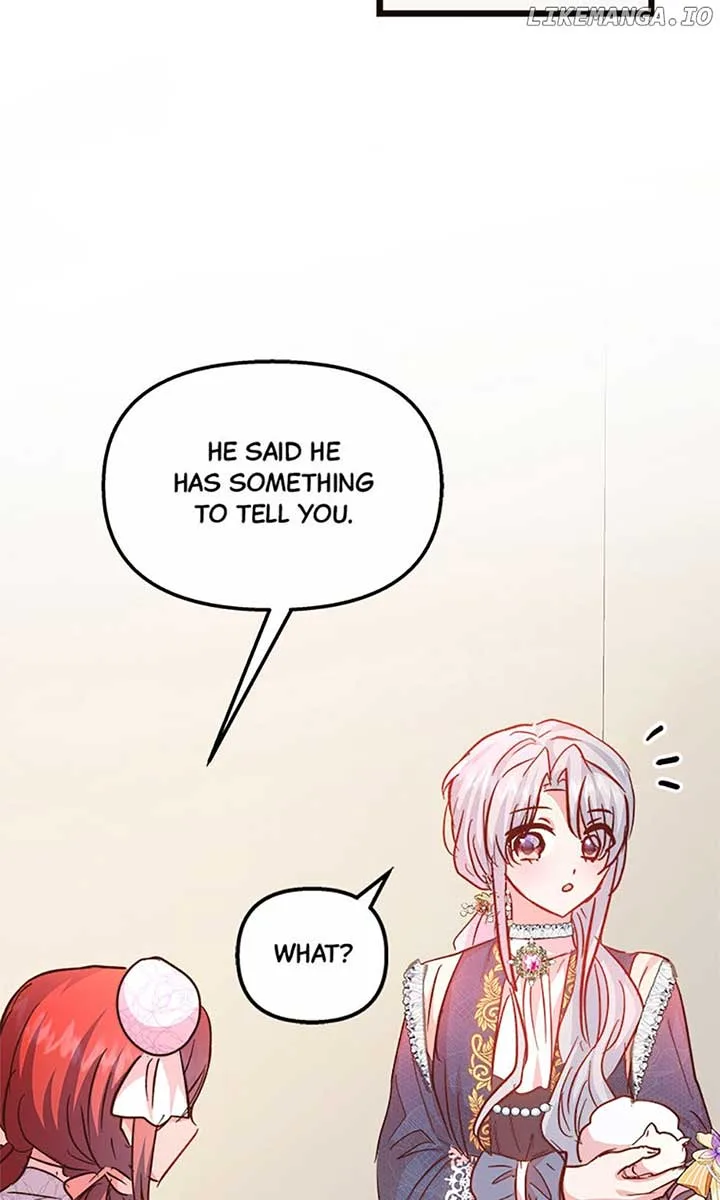 I Didn’t Save You To Get Proposed To Chapter 51 page 59