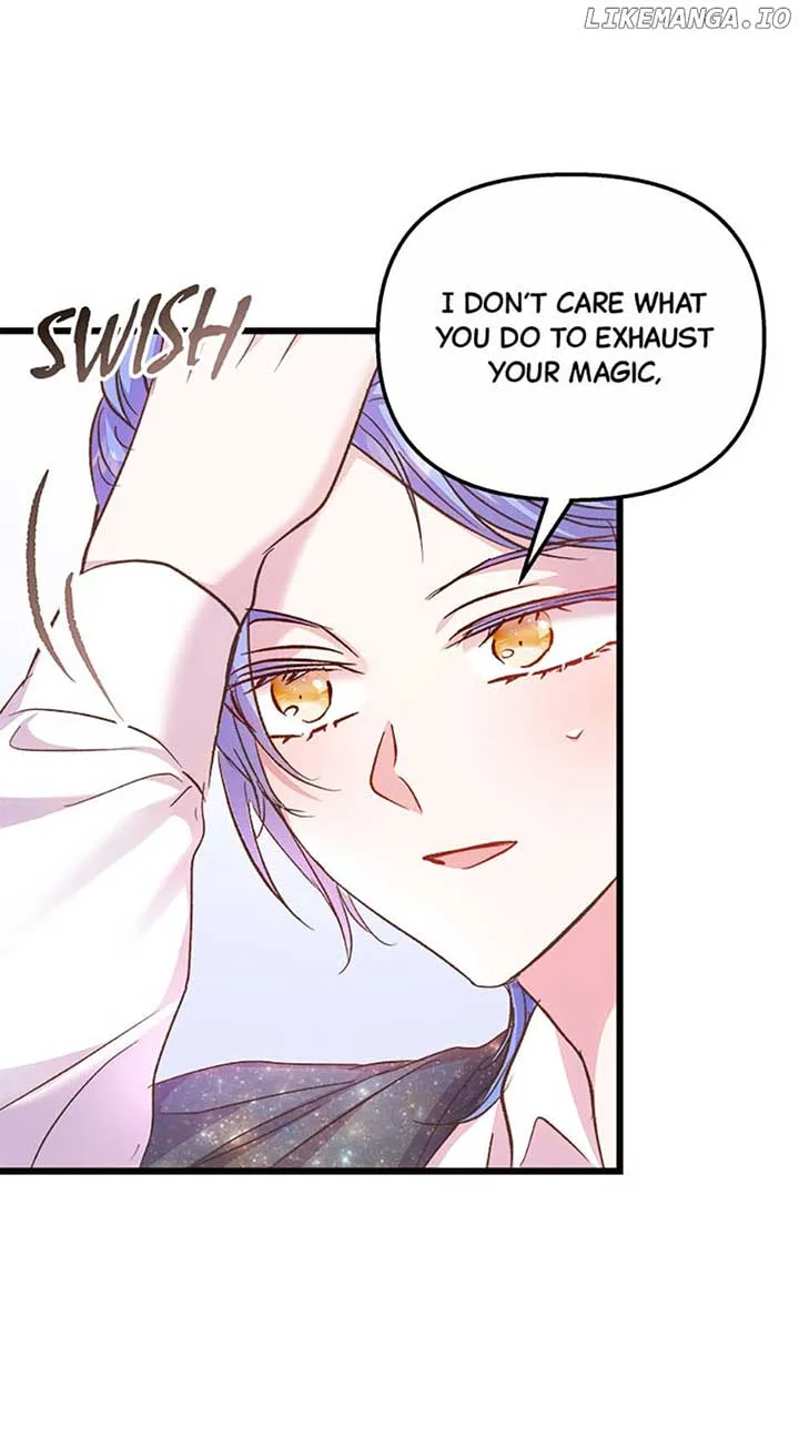 I Didn’t Save You To Get Proposed To Chapter 52 page 25
