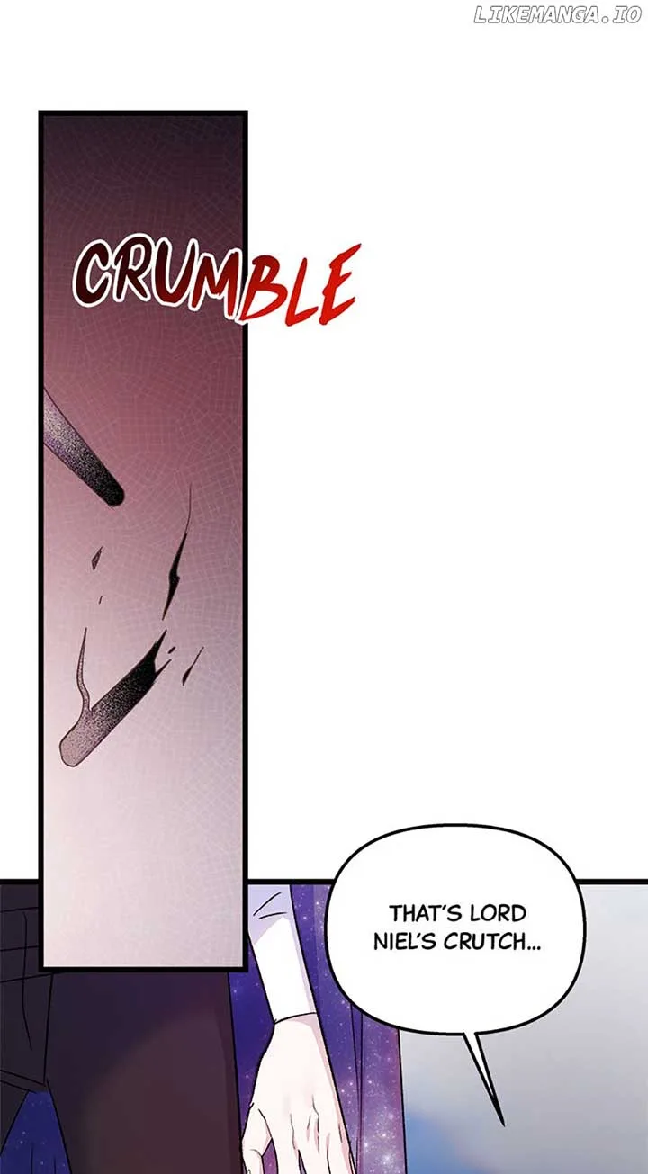 I Didn’t Save You To Get Proposed To Chapter 52 page 23