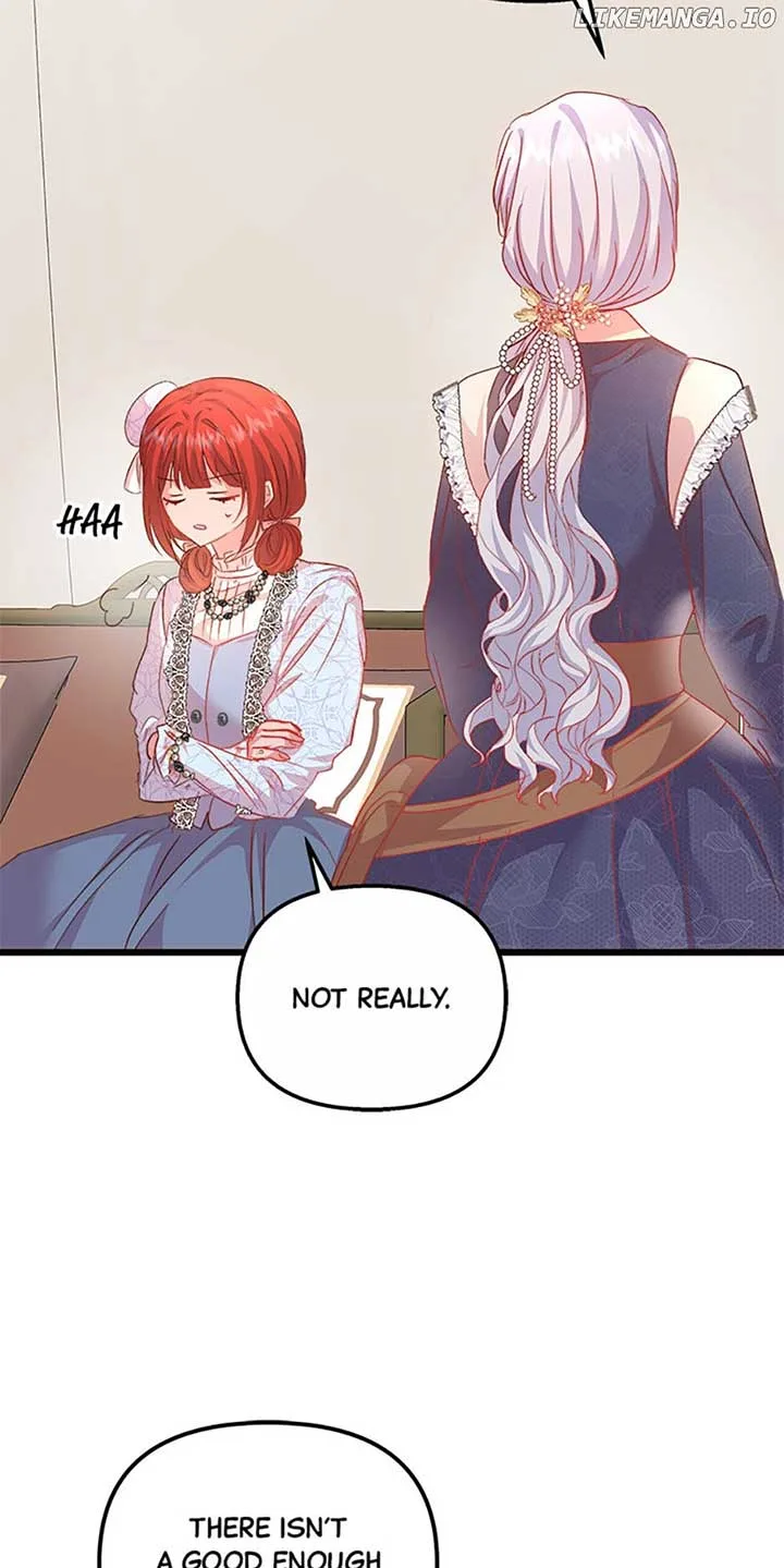 I Didn’t Save You To Get Proposed To Chapter 51 page 52