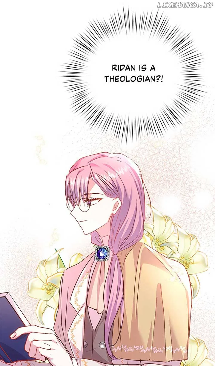 I Didn’t Save You To Get Proposed To Chapter 51 page 62