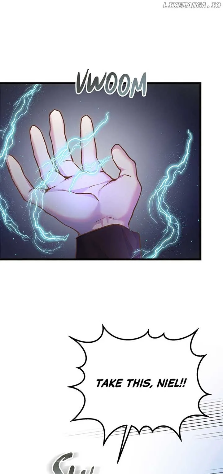 I Didn’t Save You To Get Proposed To Chapter 52 page 19