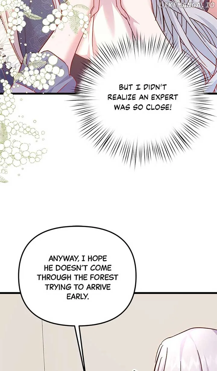 I Didn’t Save You To Get Proposed To Chapter 51 page 65