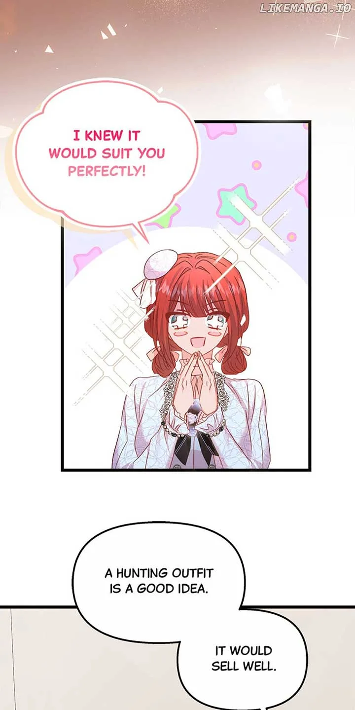 I Didn’t Save You To Get Proposed To Chapter 51 page 51