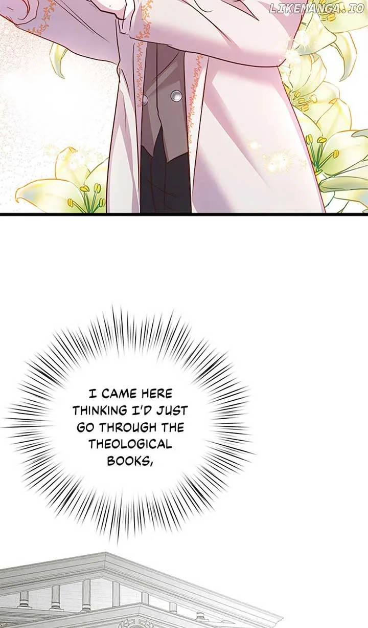 I Didn’t Save You To Get Proposed To Chapter 51 page 63