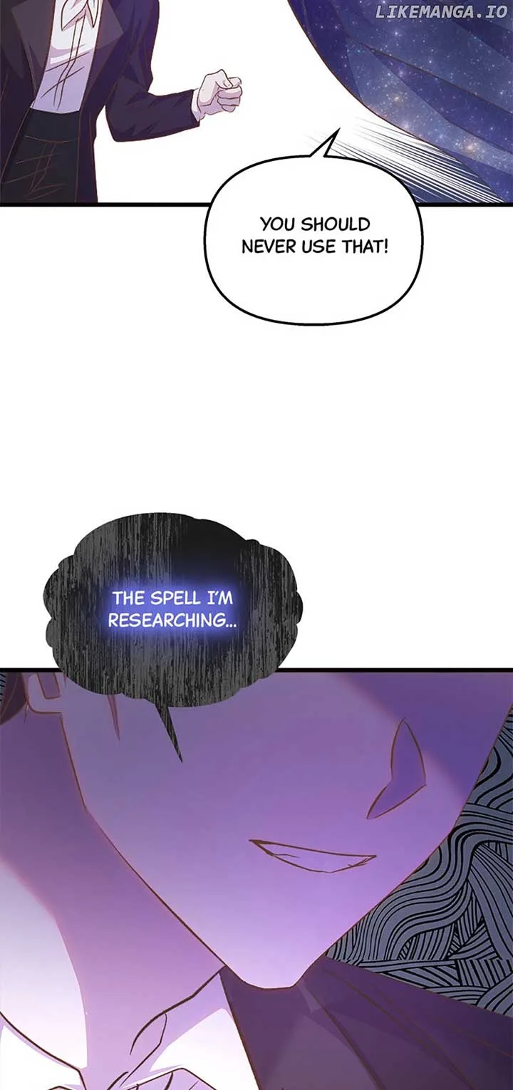 I Didn’t Save You To Get Proposed To Chapter 52 page 28
