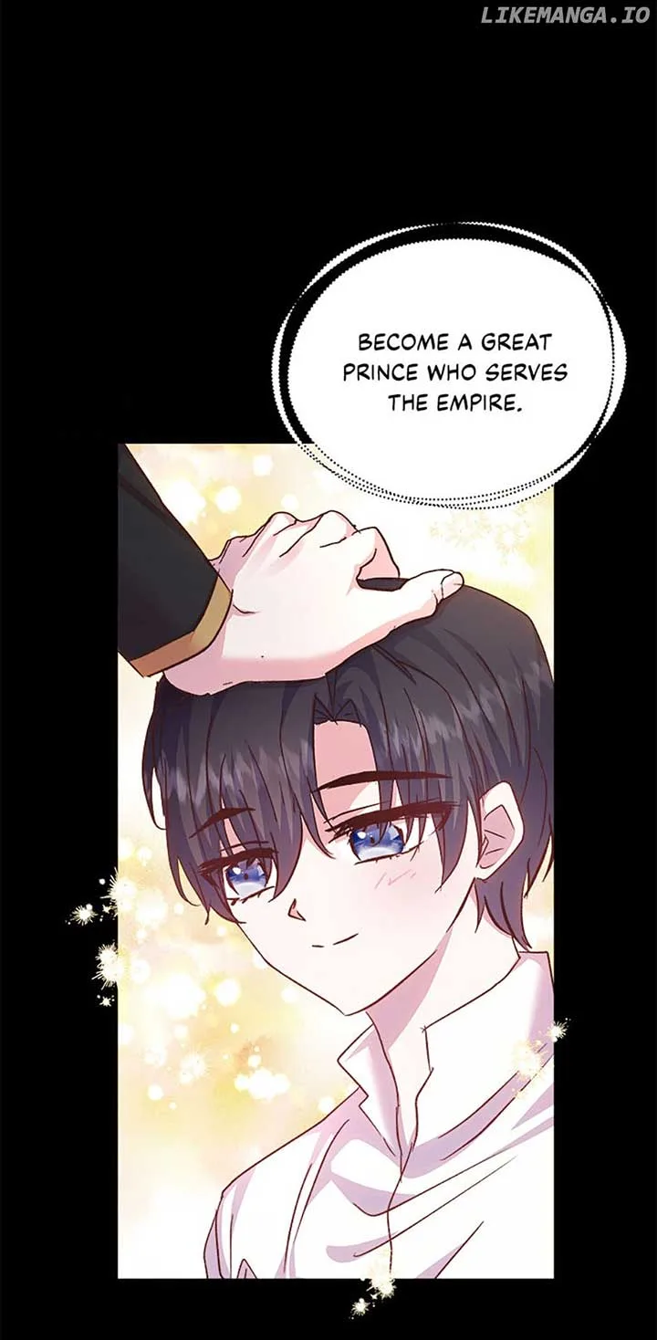 I Didn’t Save You To Get Proposed To Chapter 54 page 3