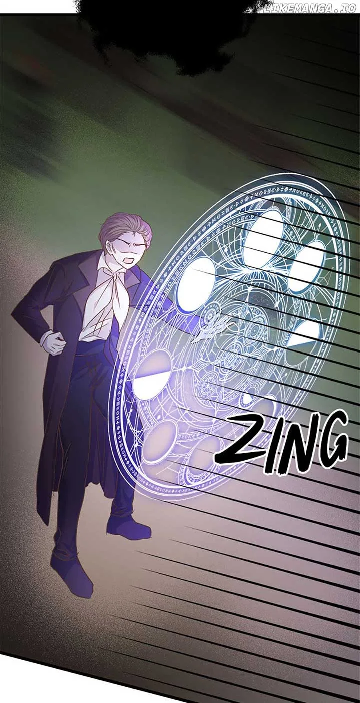 I Didn’t Save You To Get Proposed To Chapter 52 page 32