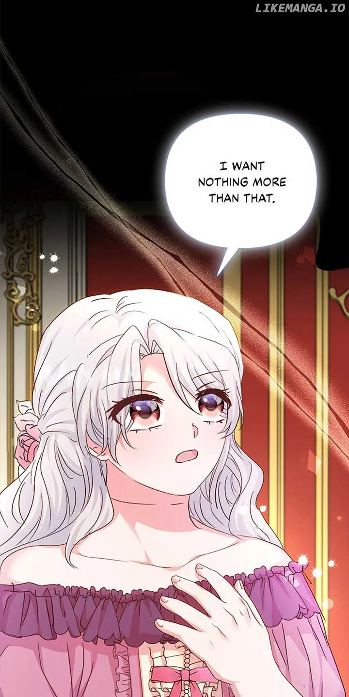 I Didn’t Save You To Get Proposed To Chapter 54 page 9