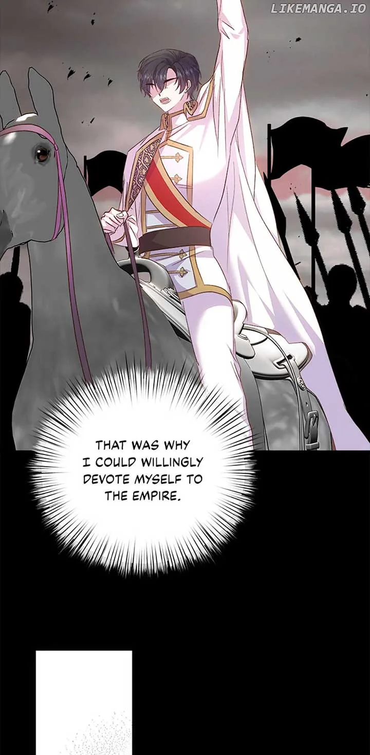 I Didn’t Save You To Get Proposed To Chapter 54 page 5