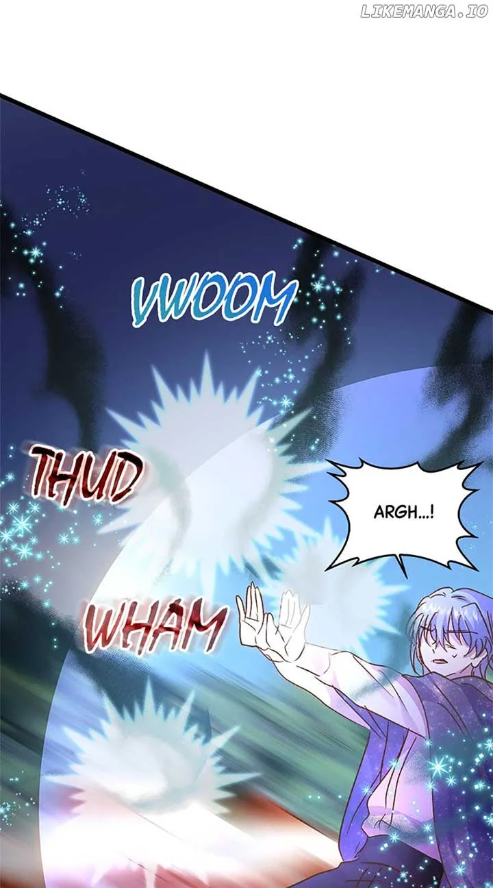 I Didn’t Save You To Get Proposed To Chapter 52 page 36