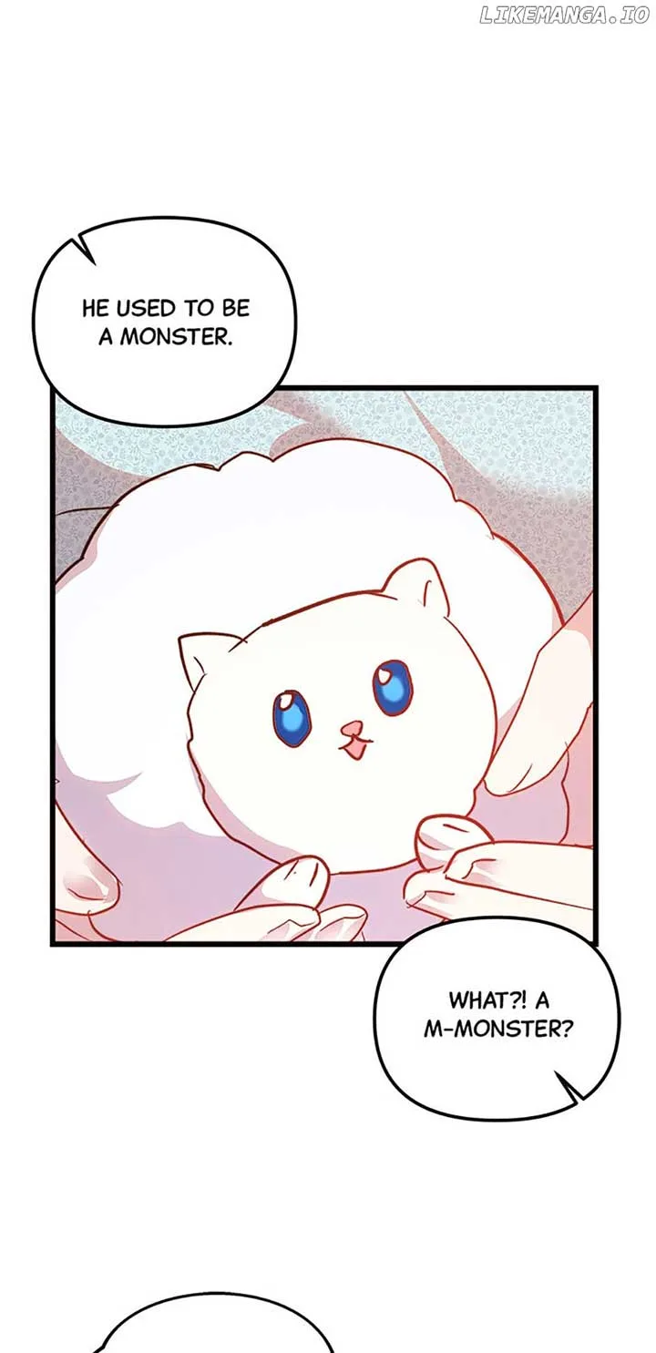 I Didn’t Save You To Get Proposed To Chapter 51 page 41