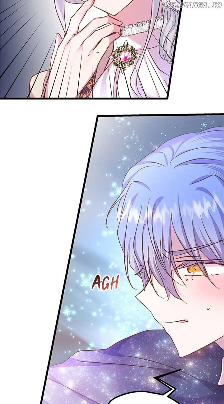 I Didn’t Save You To Get Proposed To Chapter 52 page 38