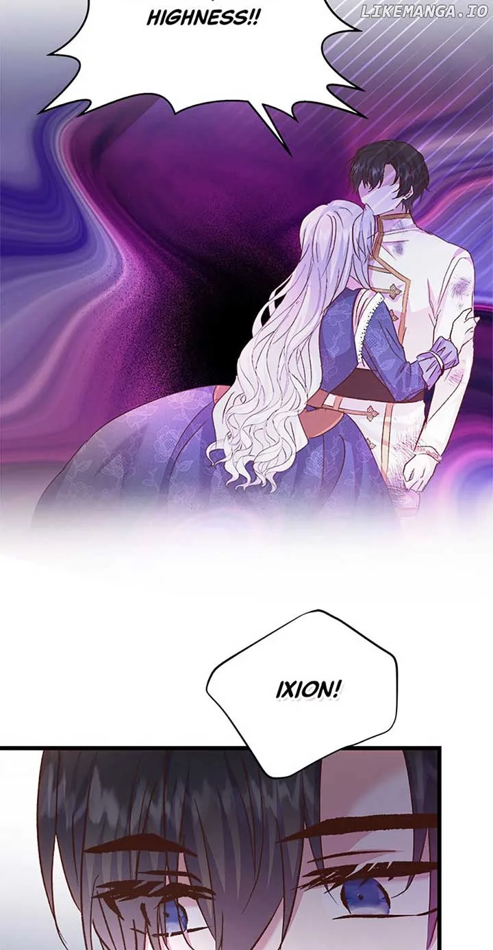 I Didn’t Save You To Get Proposed To Chapter 54 page 13