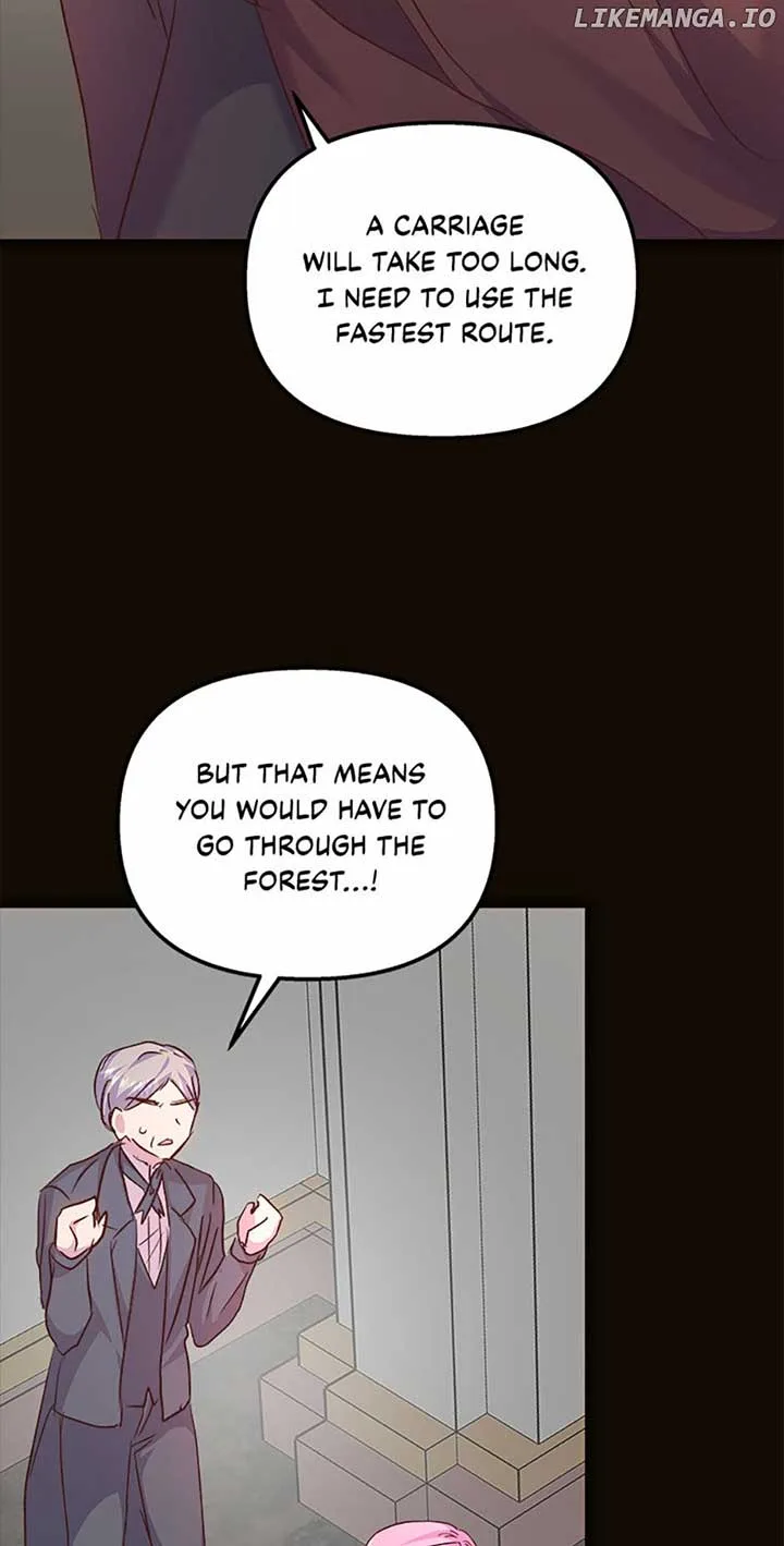I Didn’t Save You To Get Proposed To Chapter 51 page 73