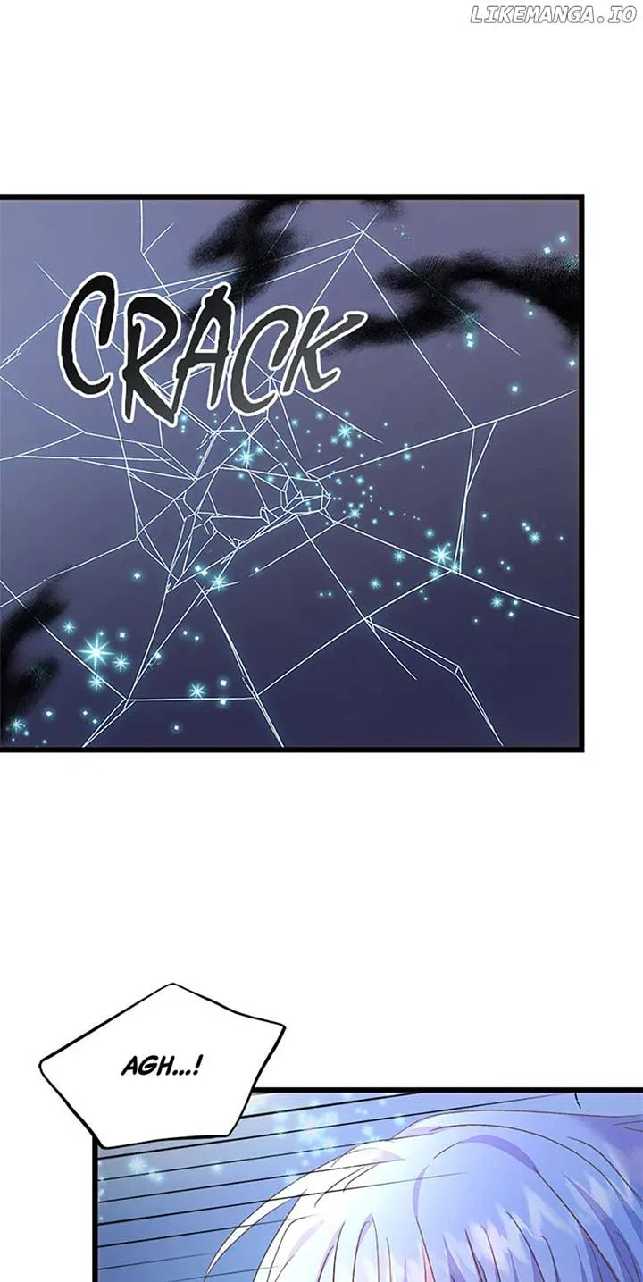 I Didn’t Save You To Get Proposed To Chapter 52 page 43