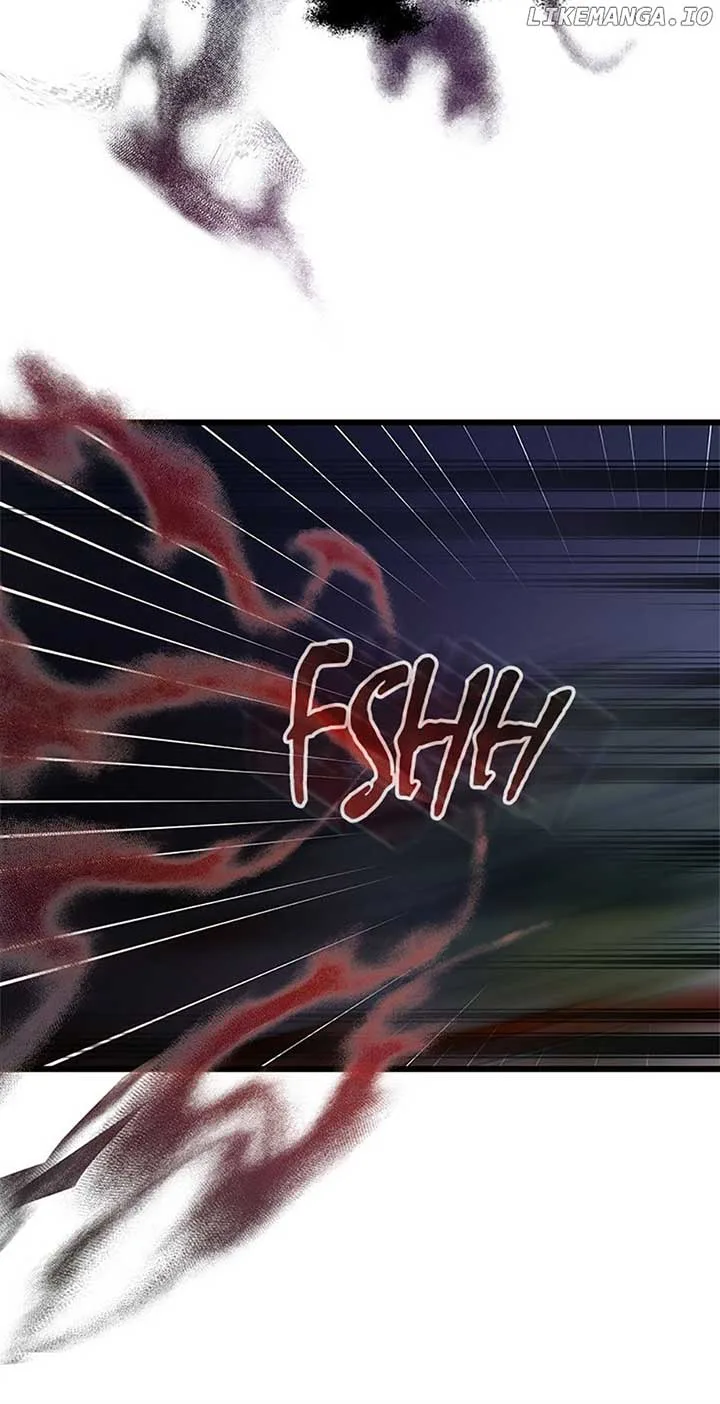 I Didn’t Save You To Get Proposed To Chapter 52 page 35