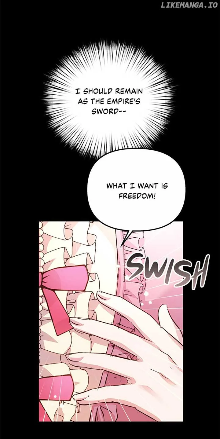 I Didn’t Save You To Get Proposed To Chapter 54 page 8