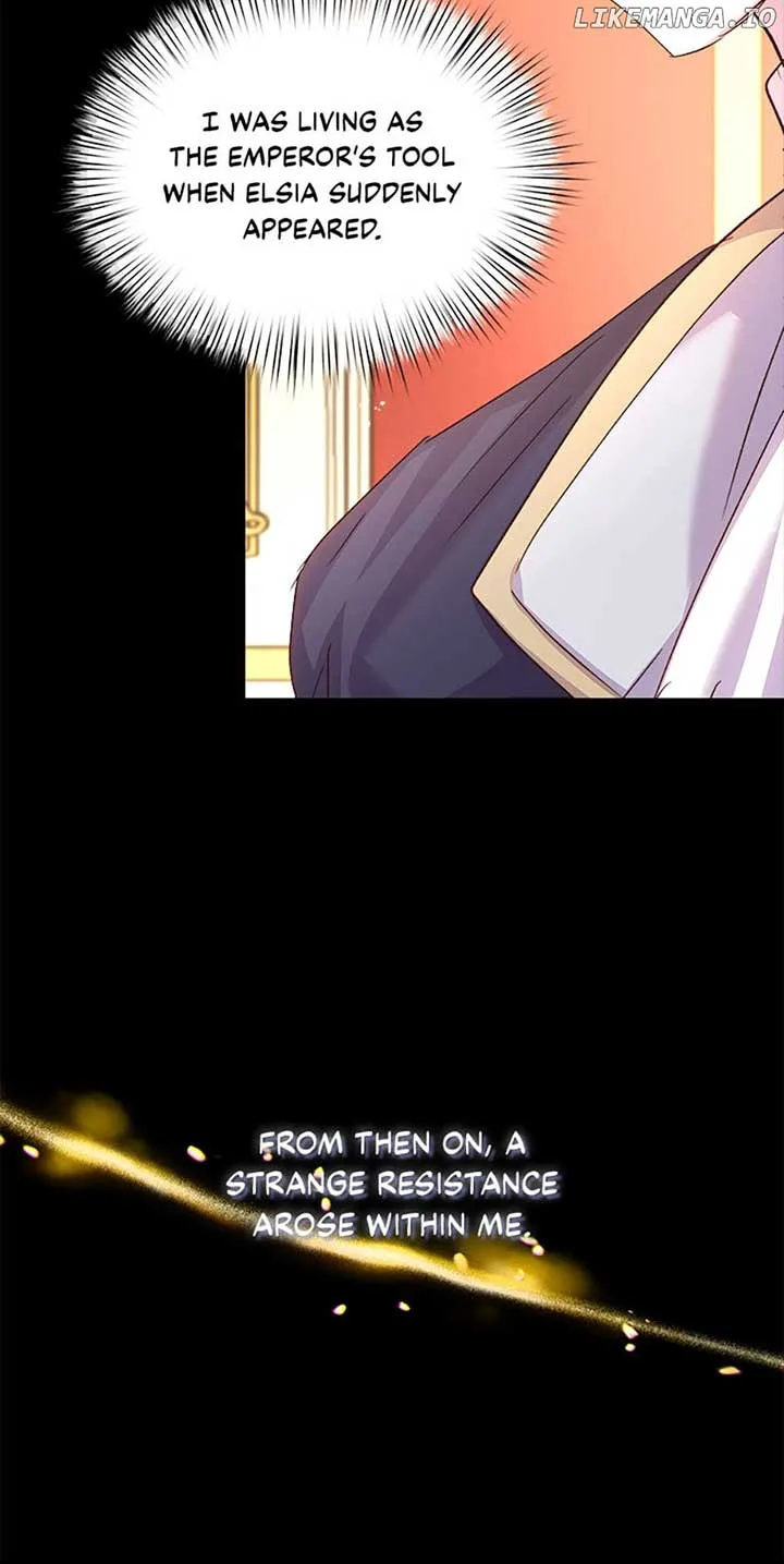 I Didn’t Save You To Get Proposed To Chapter 54 page 11