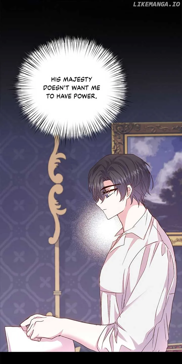 I Didn’t Save You To Get Proposed To Chapter 54 page 7