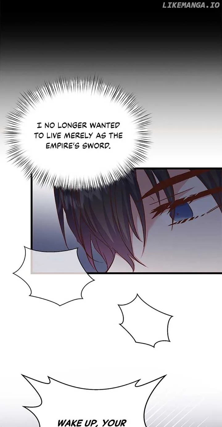 I Didn’t Save You To Get Proposed To Chapter 54 page 12