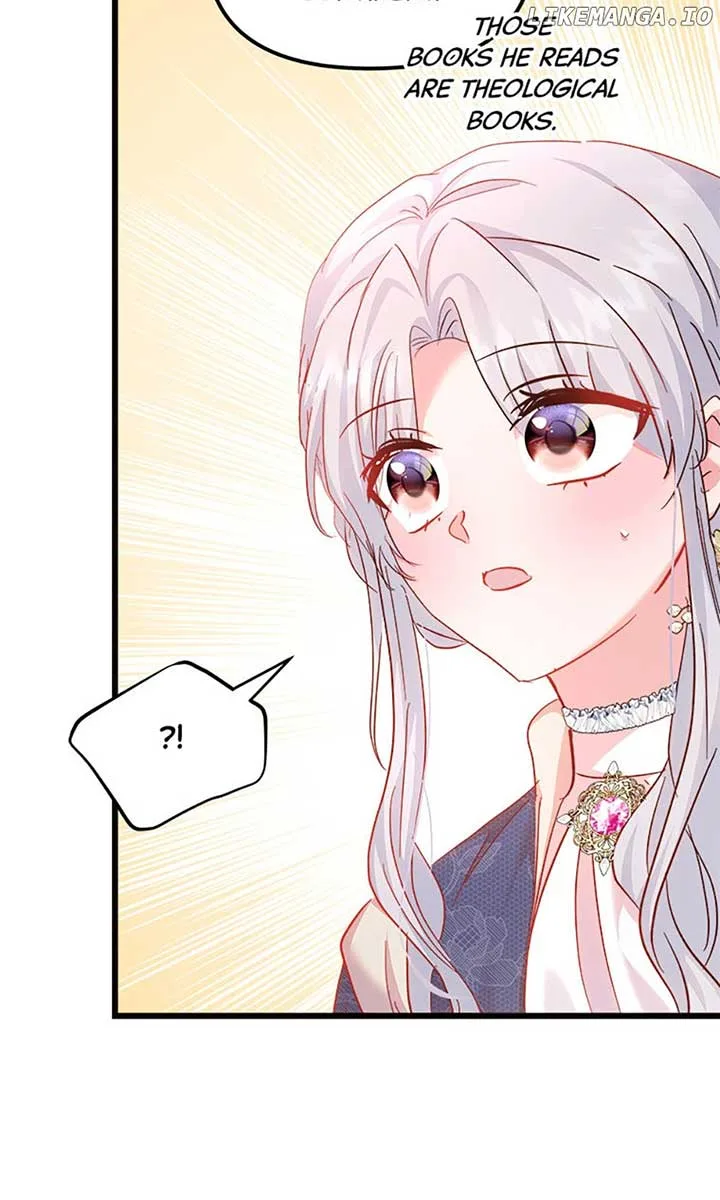 I Didn’t Save You To Get Proposed To Chapter 51 page 61