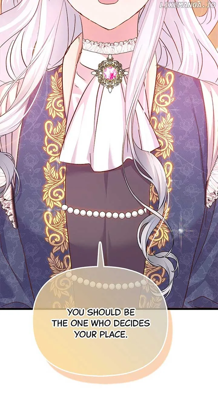 I Didn’t Save You To Get Proposed To Chapter 54 page 15