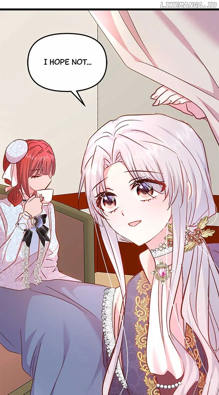 I Didn’t Save You To Get Proposed To Chapter 51 page 67
