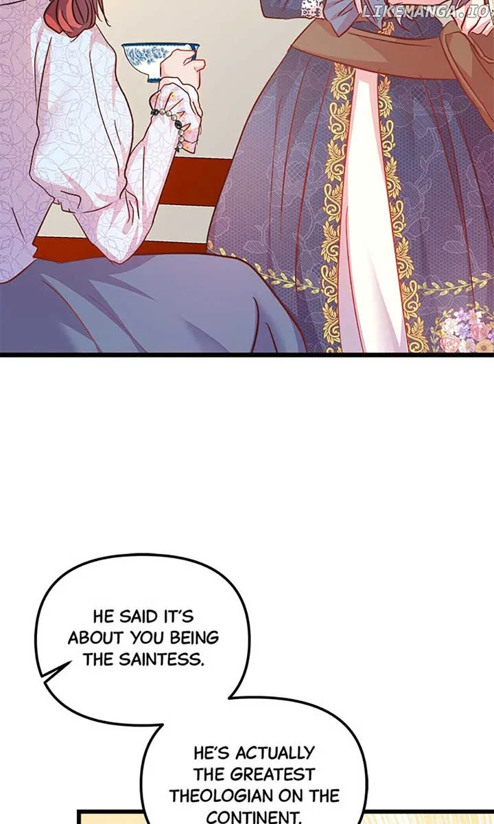 I Didn’t Save You To Get Proposed To Chapter 51 page 60