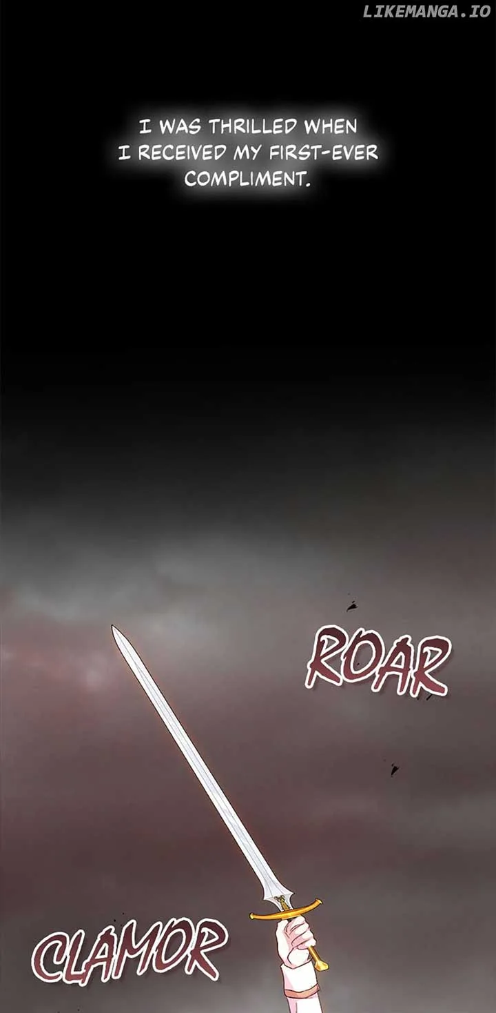I Didn’t Save You To Get Proposed To Chapter 54 page 4