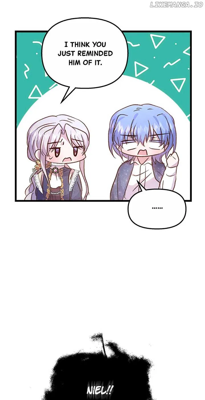 I Didn’t Save You To Get Proposed To Chapter 52 page 31