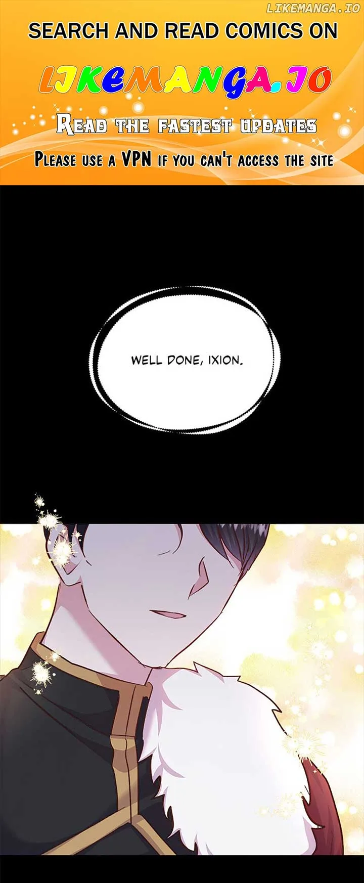 I Didn’t Save You To Get Proposed To Chapter 54 page 2