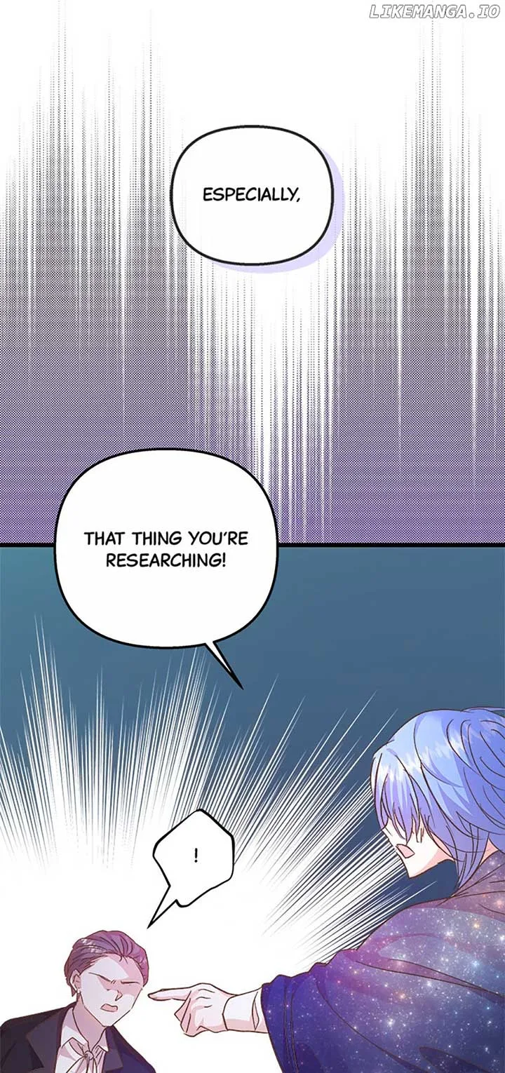 I Didn’t Save You To Get Proposed To Chapter 52 page 27