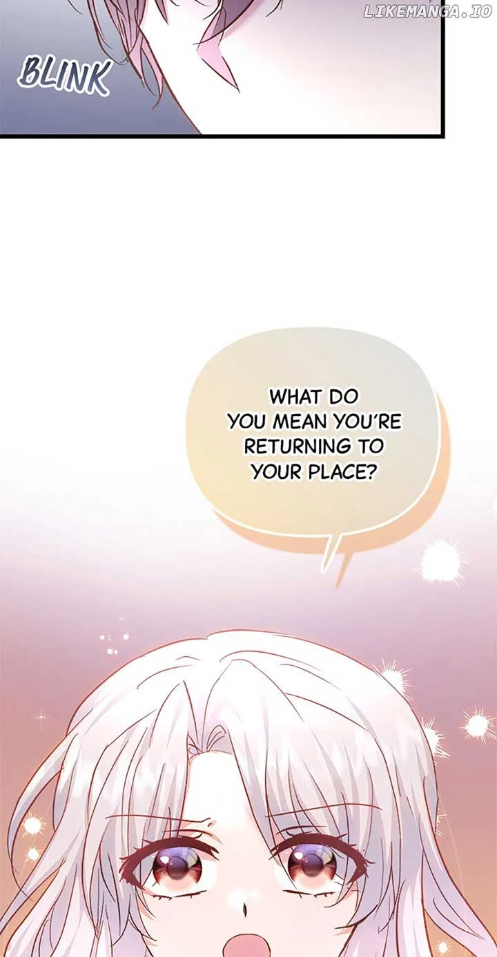 I Didn’t Save You To Get Proposed To Chapter 54 page 14