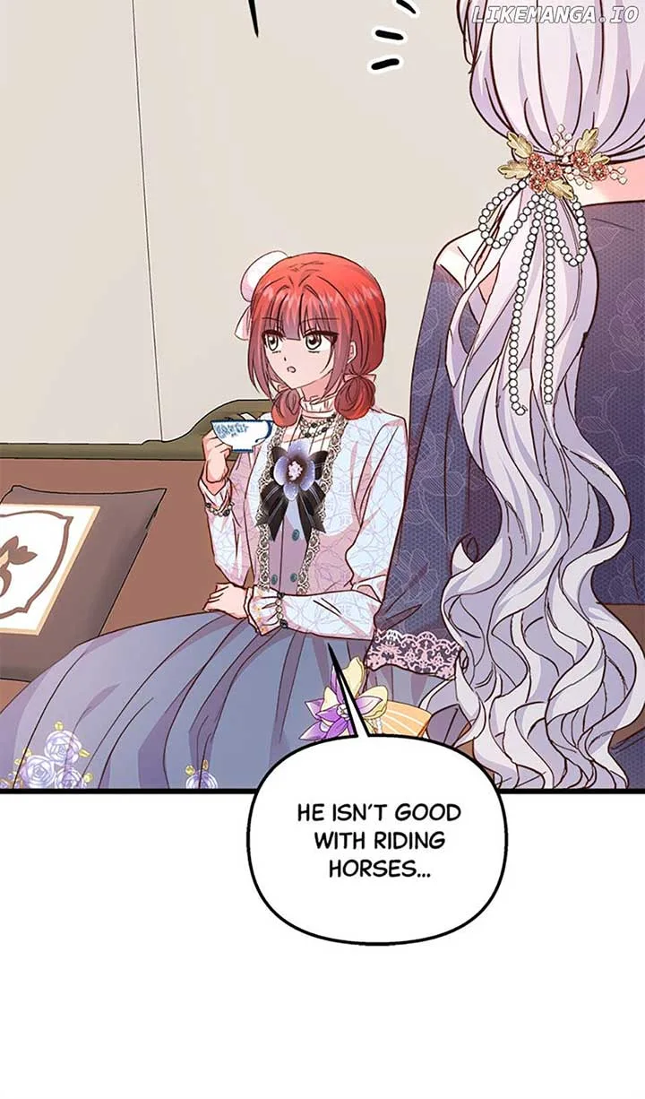 I Didn’t Save You To Get Proposed To Chapter 51 page 66