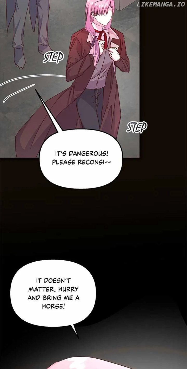 I Didn’t Save You To Get Proposed To Chapter 51 page 74
