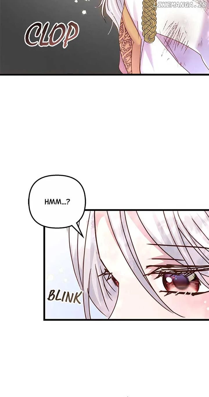 I Didn’t Save You To Get Proposed To Chapter 55 page 3