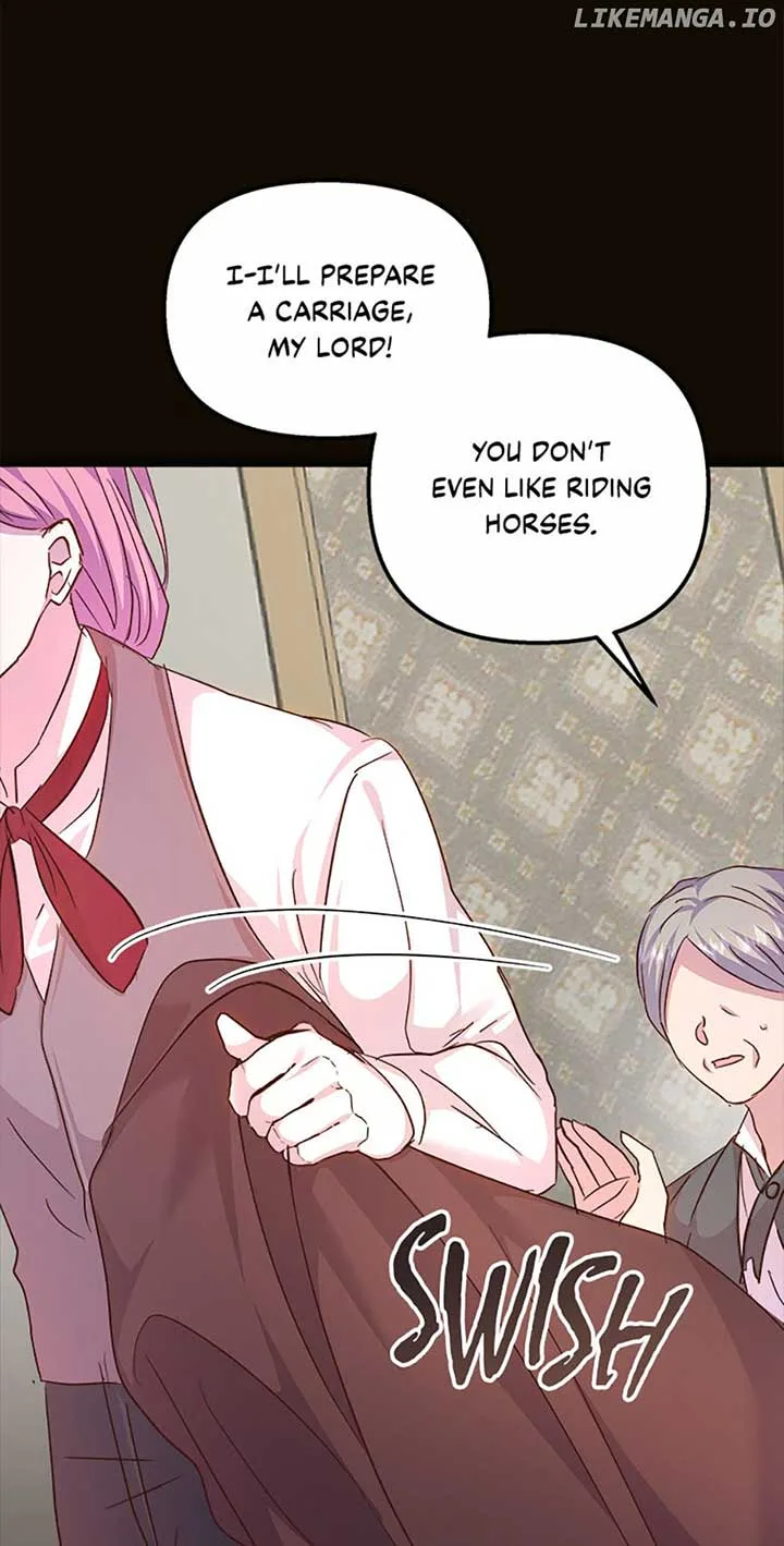 I Didn’t Save You To Get Proposed To Chapter 51 page 72