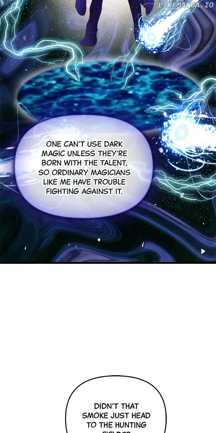 I Didn’t Save You To Get Proposed To Chapter 52 page 58